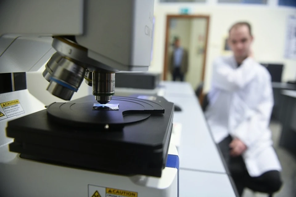 Научные проекты Якутии получат федеральную поддержку