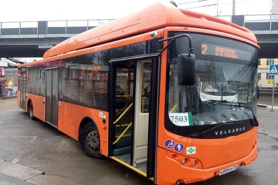 Водитель автобуса и механик задержаны за попытку кражи запчастей в Балашихе Фото Андрей ПЕТРОВ