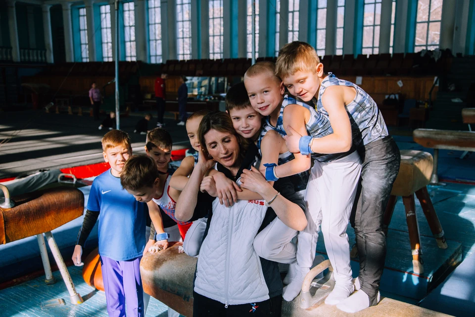 Спортивных специалистов поддержали миллионными выплатами.