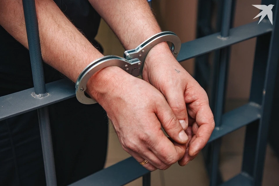 Возбуждено уголовное дело