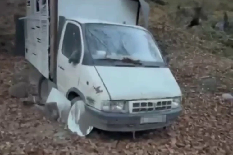 Майнер-путешественник: за неуловимой криптовалютной фермой в Дагестане гонялись три месяца