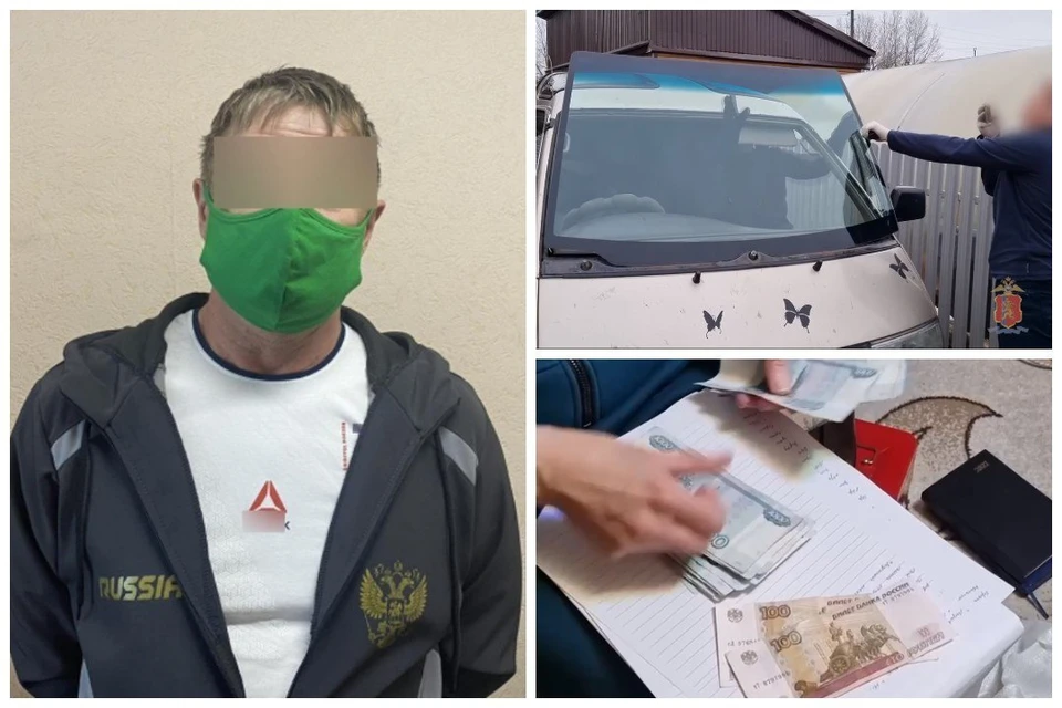 Грабители большегрузов из Тайшета получили срок в Красноярском крае