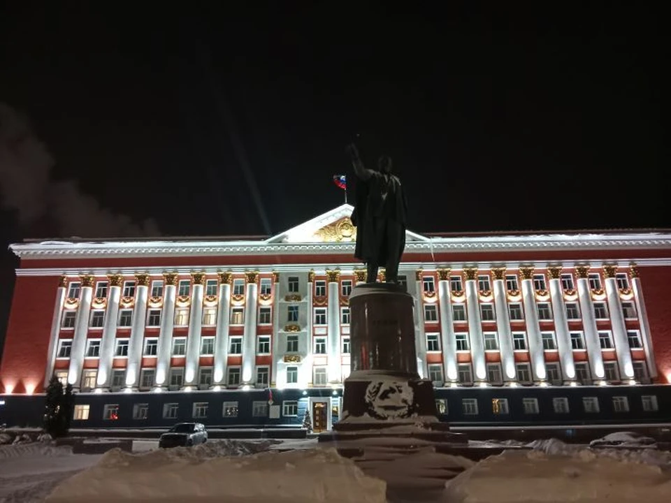 Средства выделят по решению Правительства РФ