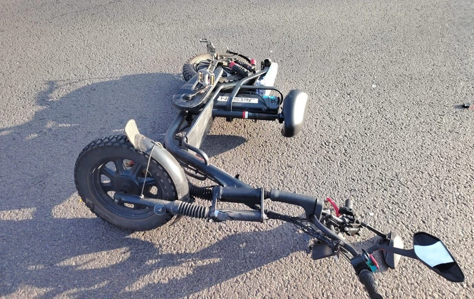 Фото пресс-службы региональной полиции.