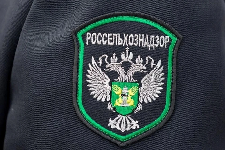 Также за этот период специалисты ведомства вынесли 416 предостережений. Фото: Управление Россельхознадзора по Тверской и Ярославской областям.