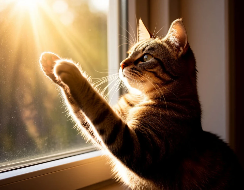 Фото сгенерировано нейросетью.