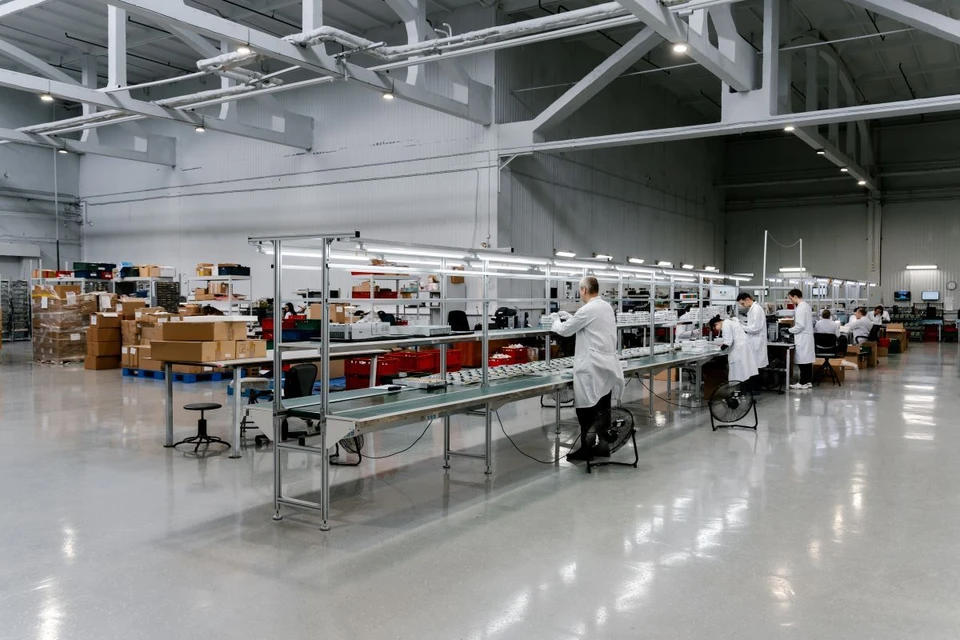 Фото предоставлено «Ростелеком»