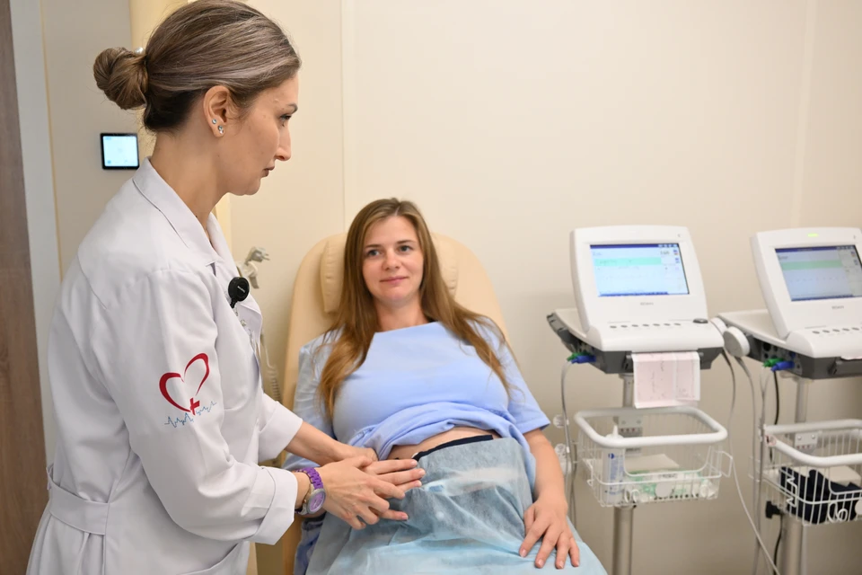 С 2026 года на Ставрополье беременным добавят новые обследования по ОМС