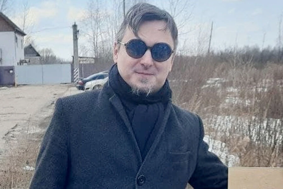 В России объявлен в розыск по статье УК Илья Косыгин**