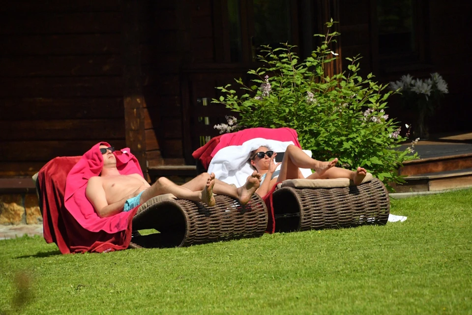 На Арабатской Стрелке предлагают создать ландшафтный парк