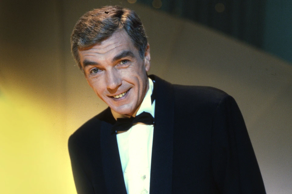 Юрий Николаев