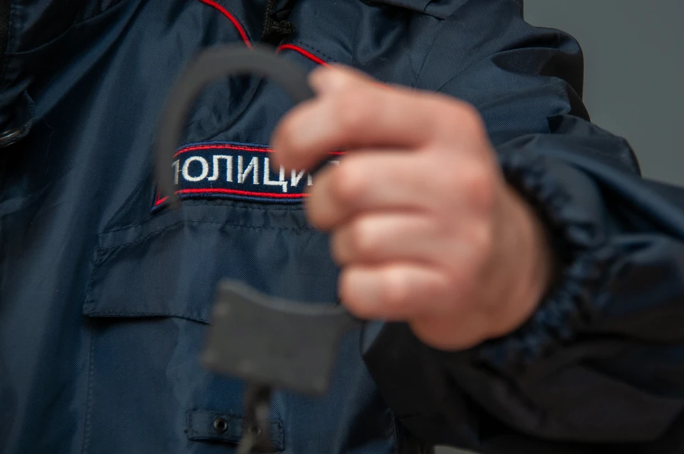 Задержан директор департамента машиностроения Минпромторга РФ Кузнецов