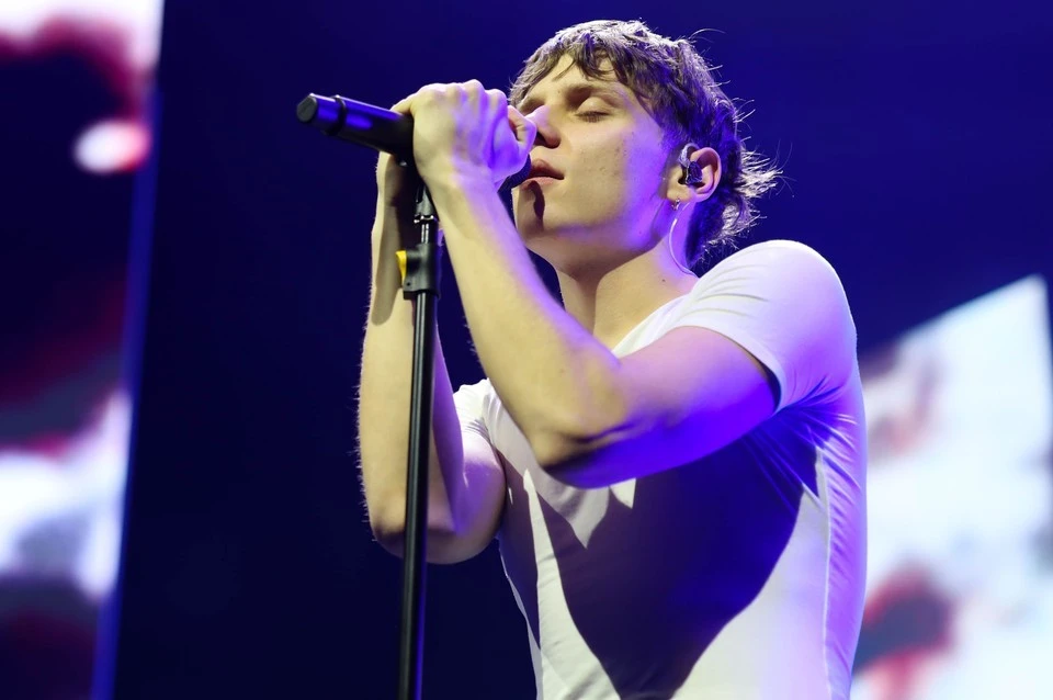 Ваня Дмитриенко стал получать от 15 миллионов за частные мероприятия