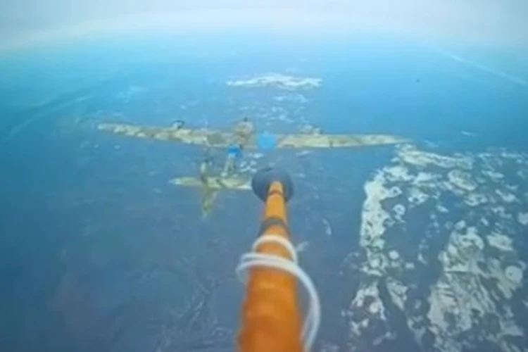 Российский дрон-перехватчик сбил в небе 110 БПЛА ВСУ за четыре месяца