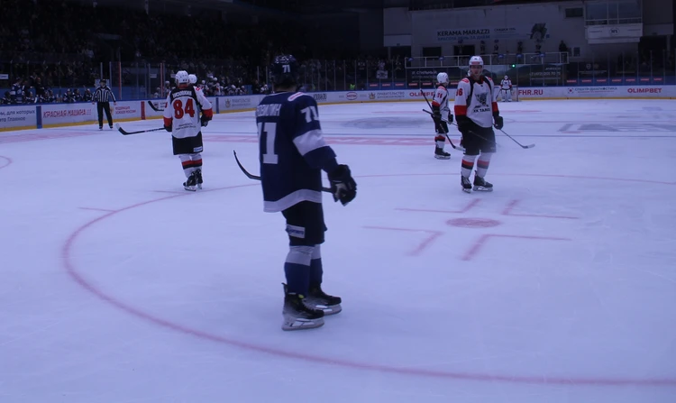 Сумеют ли «ураганные» возродить мечты о плей-офф? Чего ждать от матчей воронежского «Бурана» с «Олимпией», «Молотом», «Торосом» и «Ижсталью»