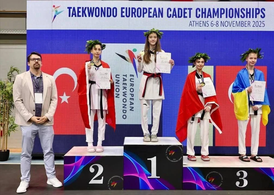 Фото: Минспорт Челябинской области