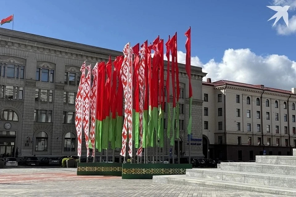 Какие подарки получили белорусы к 7 ноября. Фото используется в качестве иллюстрации: архив «КП».