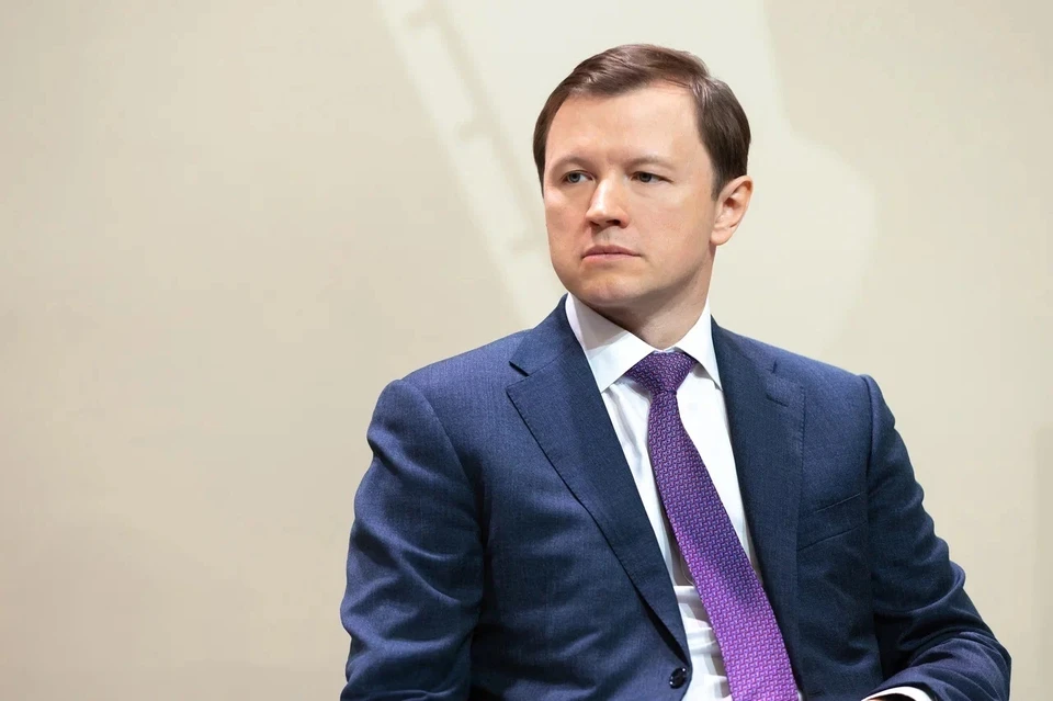 Фото: Комплекс градостроительной политики и строительства города Москвы