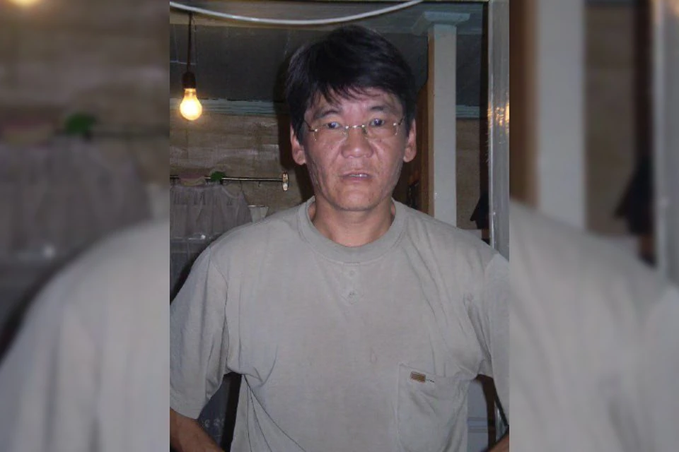 В Иркутской области разыскивают 54-летнего пропавшего мужчину.