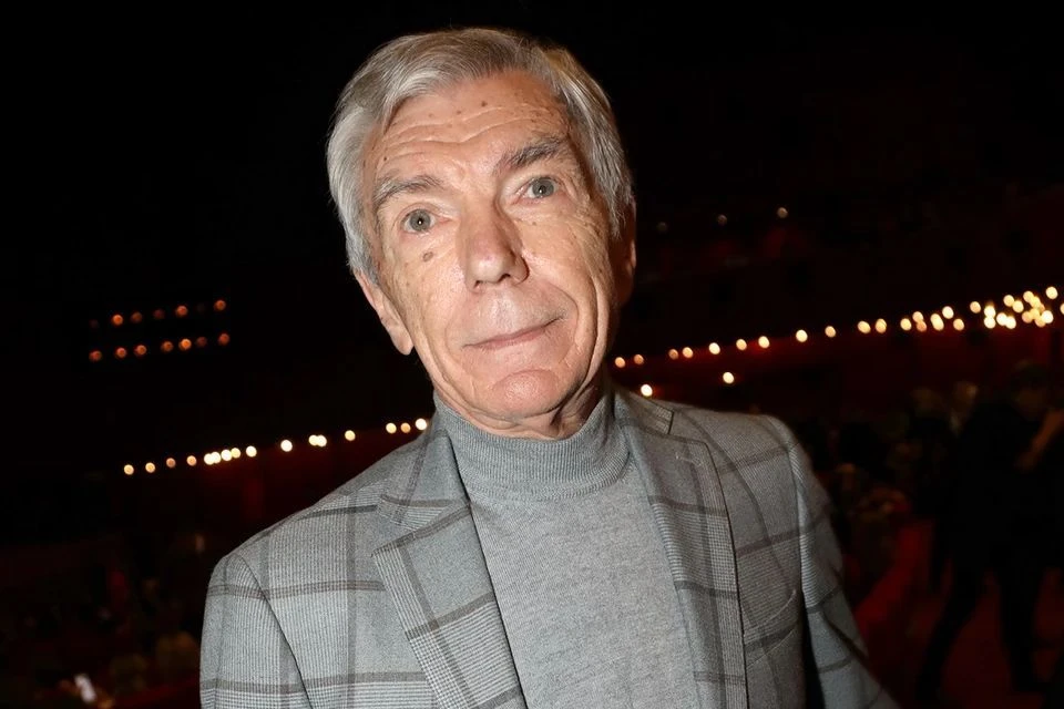 Слезы, трогательные воспоминания и гости-звезды: как прошло прощание с Юрием Николаевым