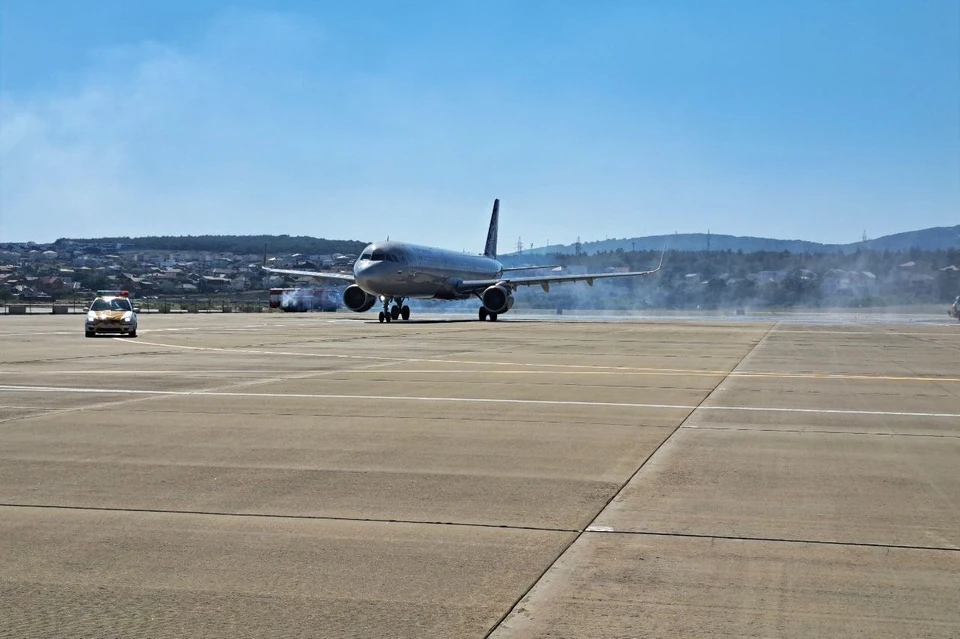 Южная транспортная прокуратура взяла на контроль ситуацию с задержками рейсов