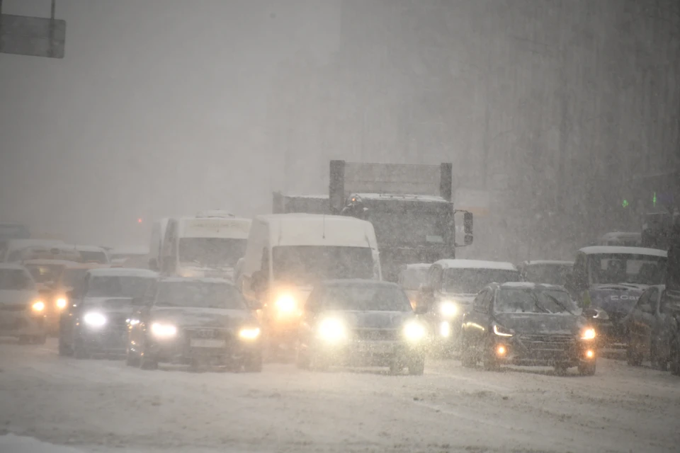 Фото: архив "КП".