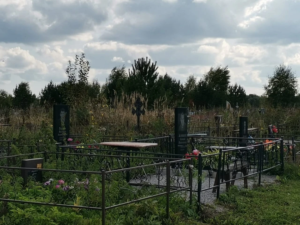 Фото: Людмила Ковалева