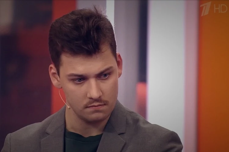 «Стараюсь не падать в депрессивное состояние»: сын пропавшей Ирины Усольцевой ответил на критику в сети за празднование Хэллоуина