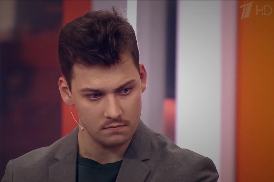 Фото: стоп-кадр видео 1tv.ru