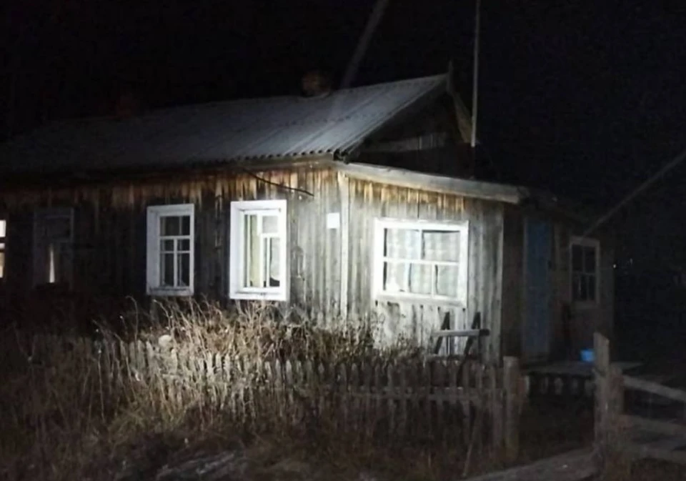 Фото: МЧС Коми