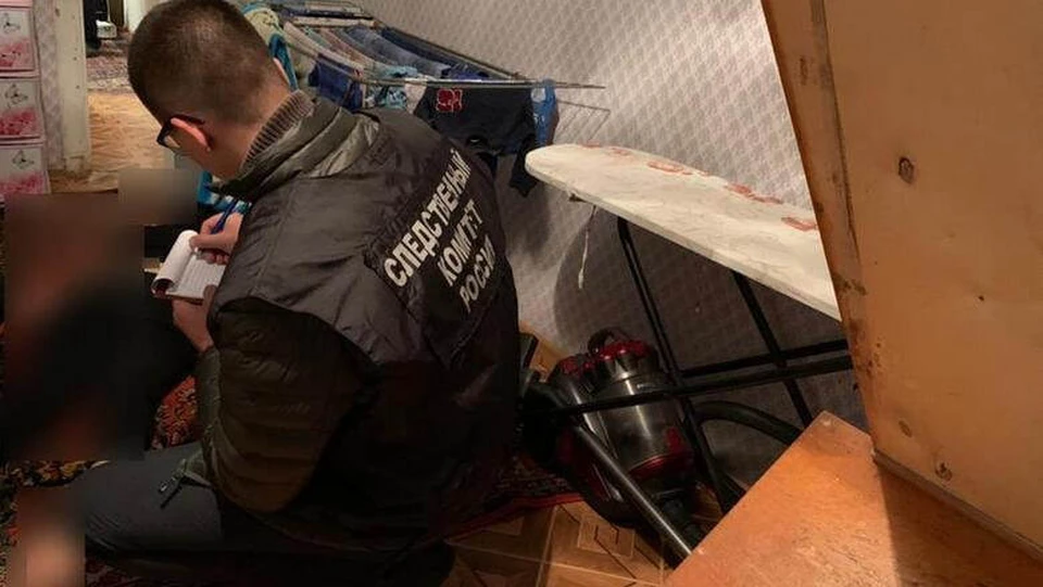 Фото: СУ СК России по Оренбургской области