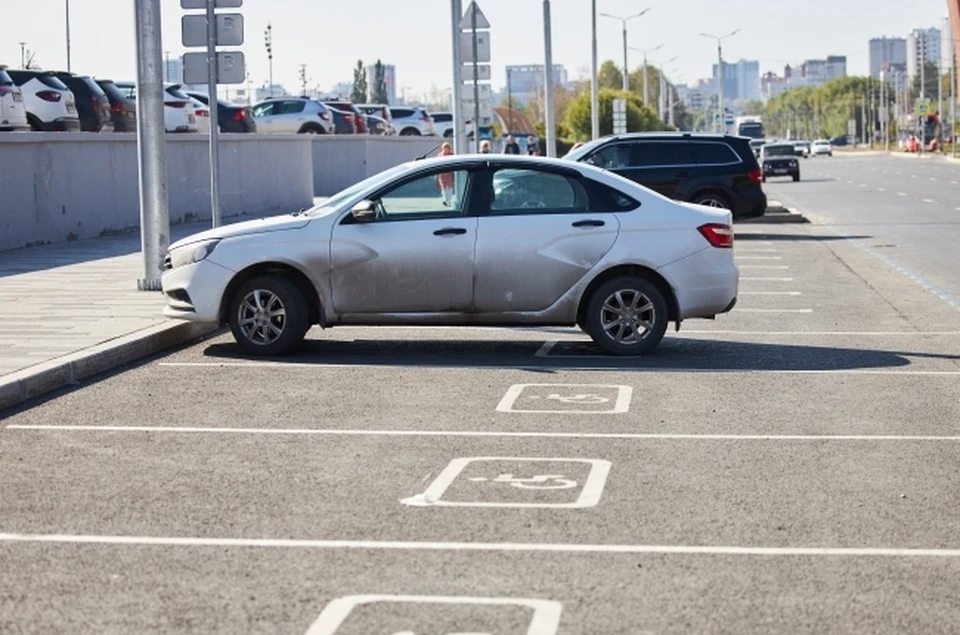 В Перми с 10 ноября подорожают платные парковки в центре города