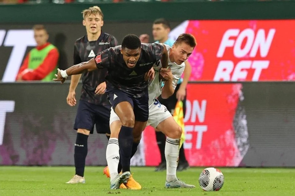 Гранд не покорился