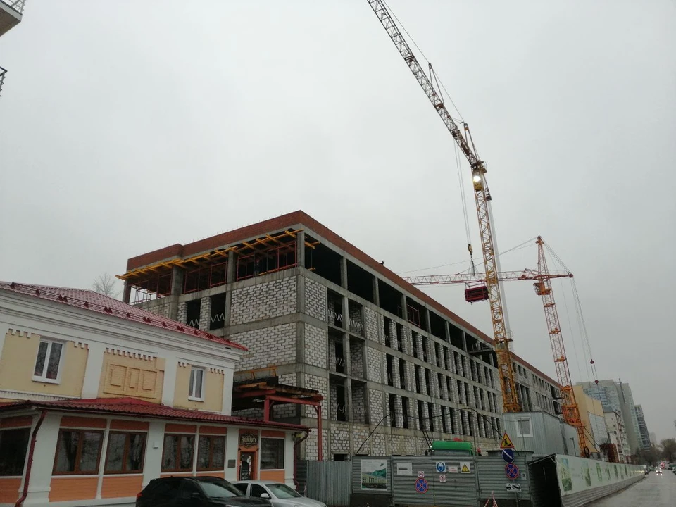 Фото: пресс-служба Фонда развития Пермского края