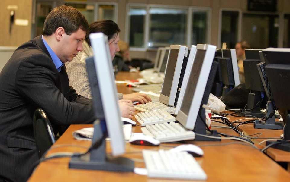 В России прекратили эксперимент по сборке процессоров "Байкал-М"