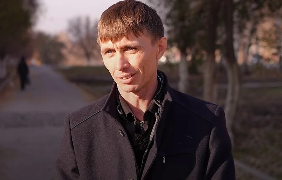 Евгений Бородин из Прокопьевска перешел к освоению муниципальных проблем.