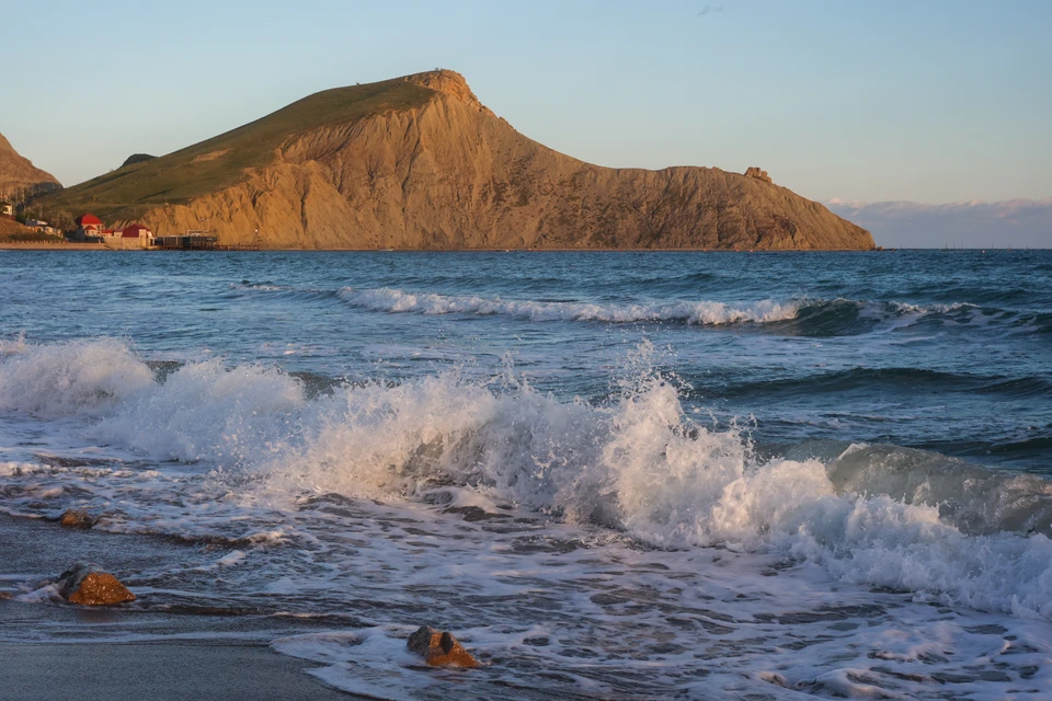 В Туапсе уничтожены четыре безэкипажных катера ВСУ
