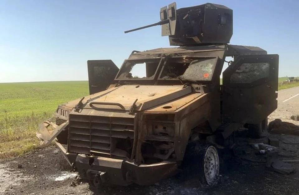 У женщины остались три несовершеннолетние дочери