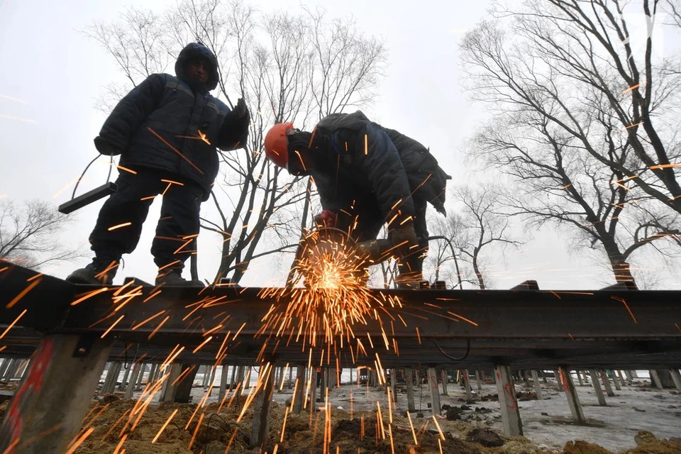 Лукашенко сказал о приросте мигрантов в Беларуси за пять лет. Снимок носит иллюстративный характер.