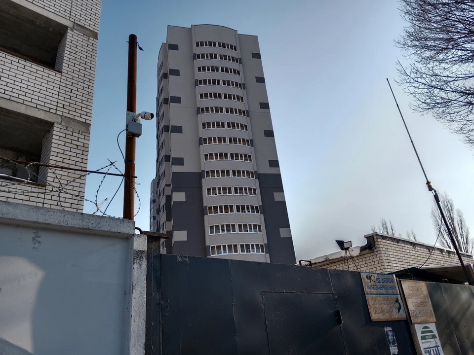 Курские власти отчитались о выдаче жилсертификатов