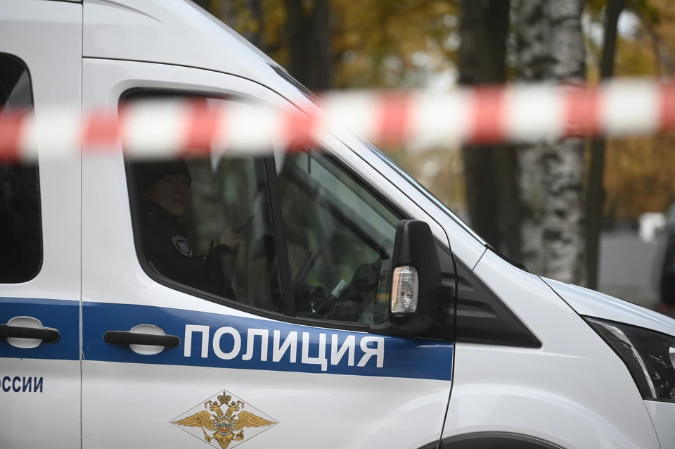 Подростки подрались в ТЦ подмосковного Серпухова, написано заявление