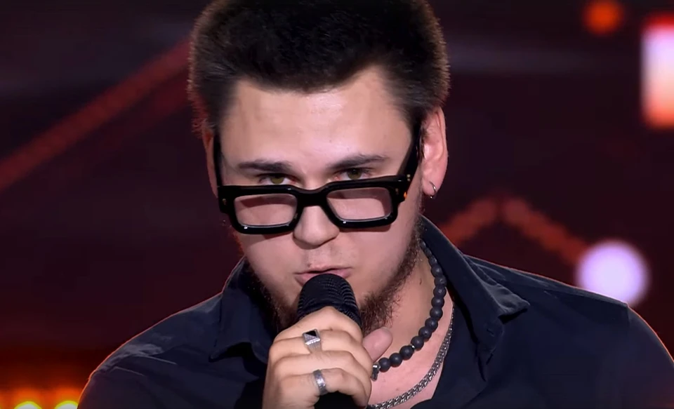 Фото: скриншот эфира шоу