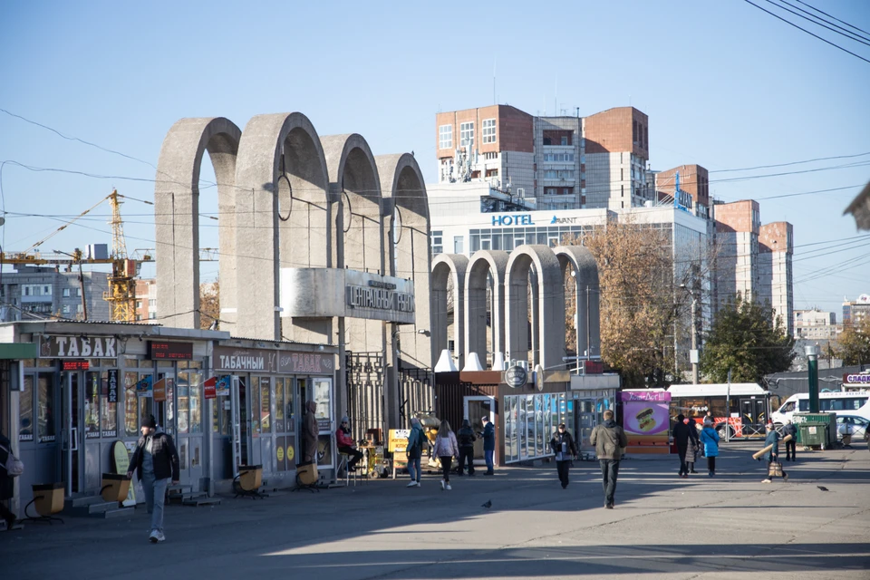 В Грузии умер владелец пермского Центрального рынка Реваз Шенгелия