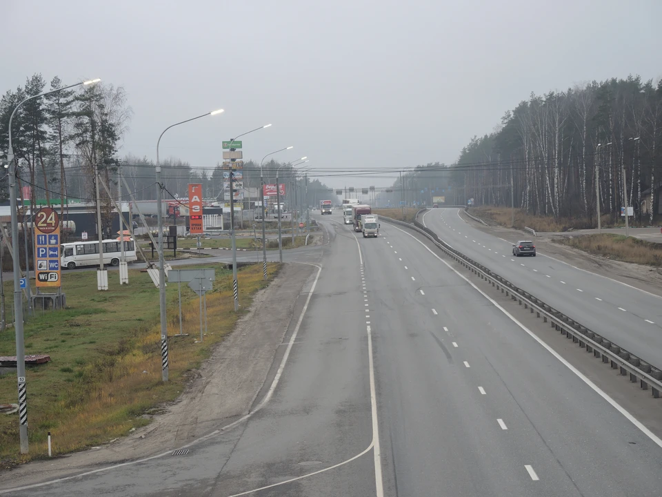 Сейчас автобусы останавливаются лишь на окраине города, в районе остановки "Мотель Покров". Да и то не все...