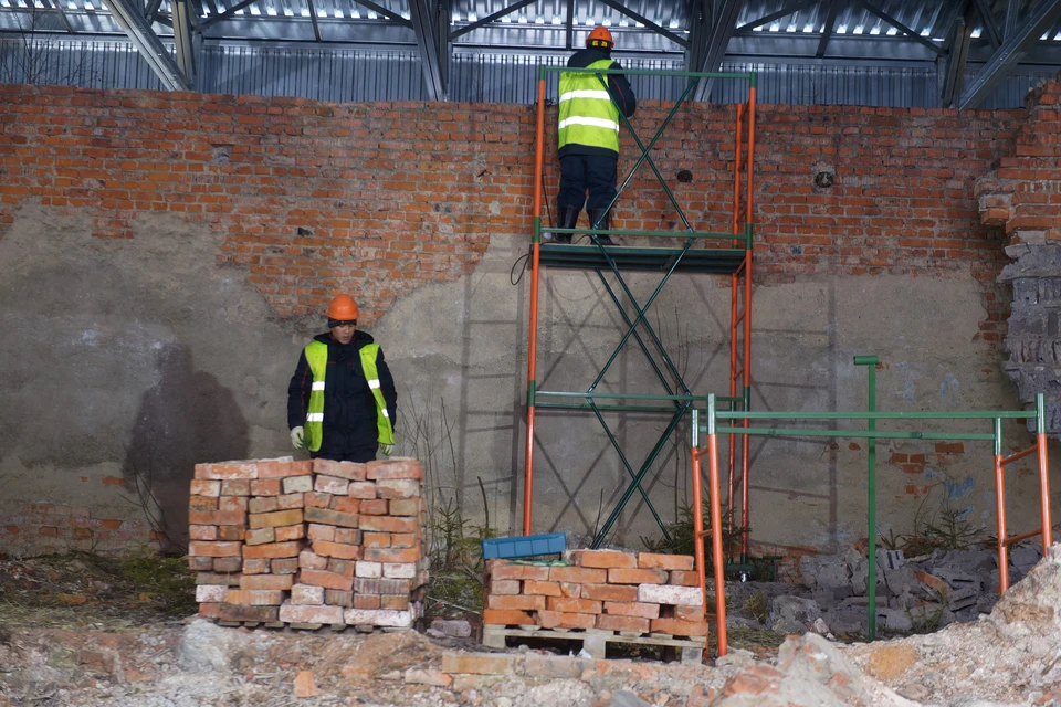 Ульяновская область потратит на ремонт школ, детсадов и колледжей 3 млрд рублей