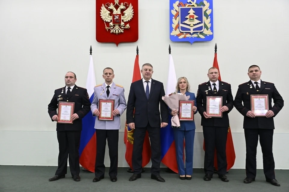 Фото: А.В. БОГОМАЗ, ВКонтакте.