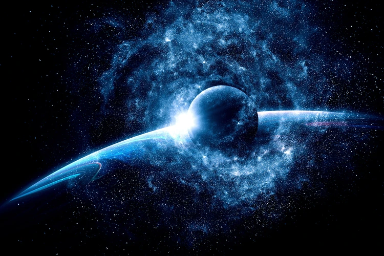 Вселенная сжимается и готовится схлопнуться в точку: что это значит