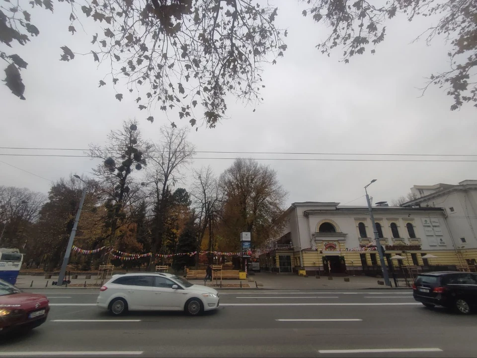 Фото: из архива КП