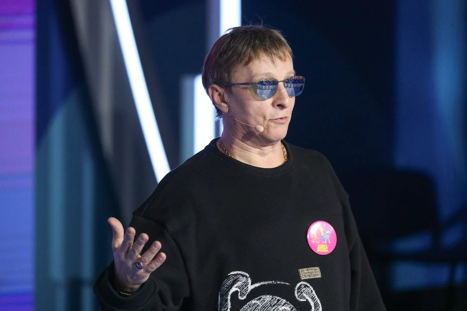 Охлобыстин назвал песню Высоцкого идеальным саундтреком ядерной войны