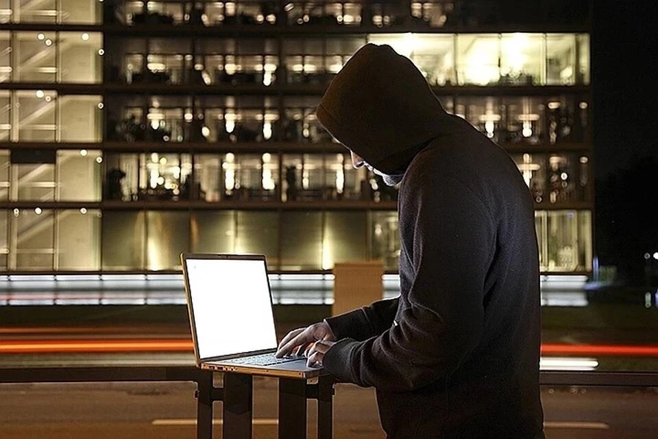 IT-эксперт Ратников: длинные ссылки и ошибки — признаки фишингового сайта